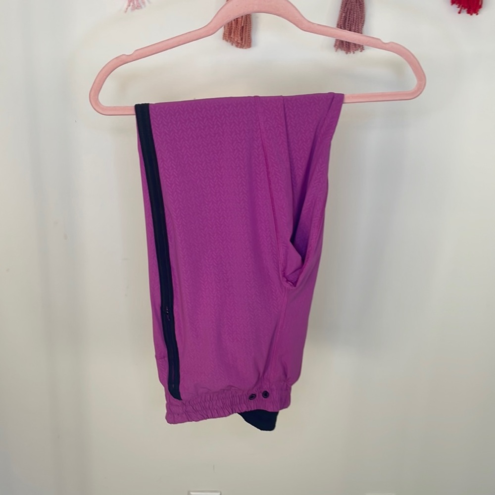 36 Lululemon joggers